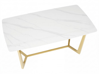 HAL-Clemente modern étkezőasztal (160 cm) 3