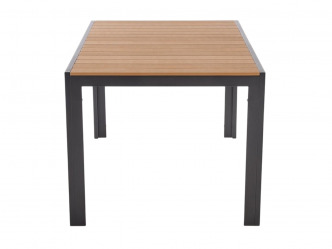 HAL-Fierro kerti asztal (150 cm) 2