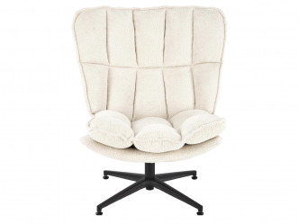 HAL-Fofana design fotel szövetborítással 2