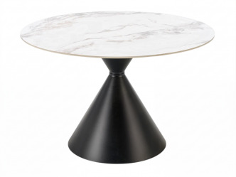 HAL-Garet modern étkezőasztal (120 cm)