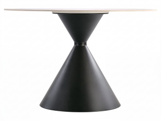 HAL-Garet modern étkezőasztal (120 cm) 2