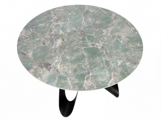 HAL-Giovani modern étkezőasztal (135 cm) 3