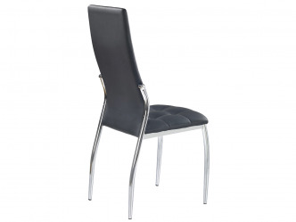 HAL-K209 elegáns fémvázas szék 2