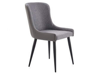 HAL-K333 modern fémvázas szék