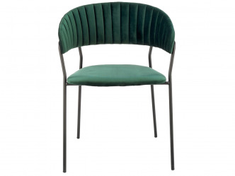 HAL-K426 modern fémvázas szék 2