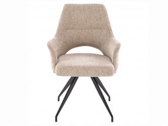 HAL-K542 modern fémvázas fotel 2
