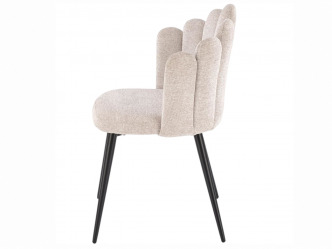 HAL-K552 modern fémvázas fotel 3