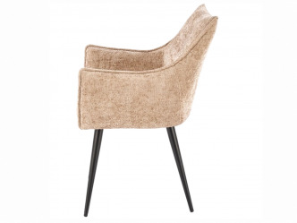 HAL-K559 modern fémvázas fotel 3