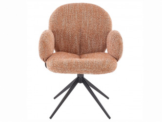 HAL-K568 modern fémvázas fotel 2