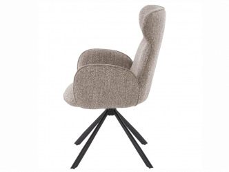 HAL-K571 modern fémvázas fotel 3
