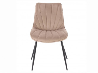 HAL-K589 modern fémvázas szék 2