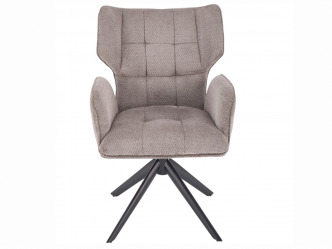HAL-K601 modern fémvázas fotel 2
