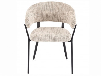 HAL-K609 modern fémvázas fotel 2