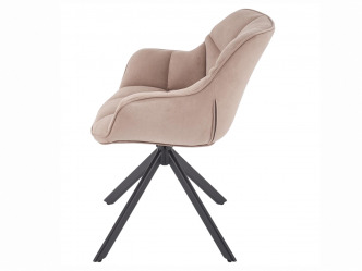 HAL-K610 modern fémvázas fotel 3