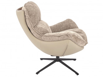 HAL-Lobster design fotel szövetborítással 2