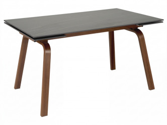 HAL-Lozano modern bővíthető étkezőasztal (200 cm)