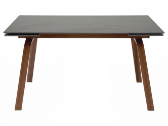 HAL-Lozano modern bővíthető étkezőasztal (200 cm) 2