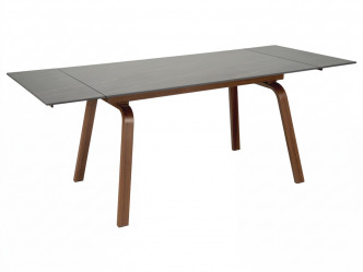 HAL-Lozano modern bővíthető étkezőasztal (200 cm) 3