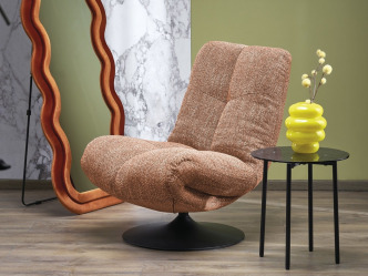 HAL-Mango modern design fotel lehajtható háttámlával 3