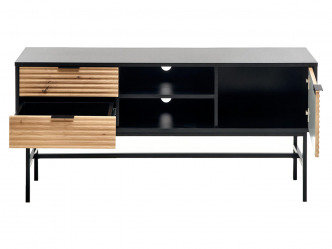 HAL-Murano modern TV-asztal 2