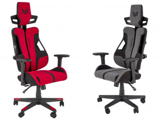 HAL-Nitro 2 gamer szék