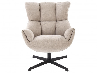 HAL-Orinoko design fotel szövetborítással 2