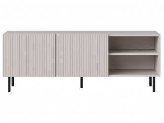 HAL-Paxos RTV-1 modern polcos TV-asztal 2