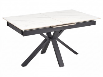 HAL-Platan modern bővíthető étkezőasztal (180 cm)