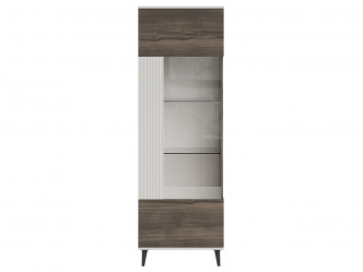 HAL-Random 2 W-1 modern polcos vitrin 3