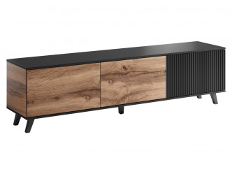HAL-Random modern TV-állvány (180 cm)