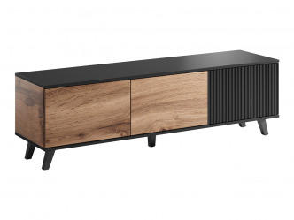 HAL-Random modern TV-asztal (150 cm)