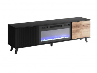 HAL-Random RTV-180K modern TV-állvány 2
