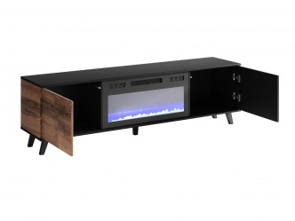 HAL-Random RTV-180K modern TV-állvány 3