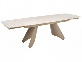 HAL-Salix modern bővíthető étkezőasztal (260 cm) 3