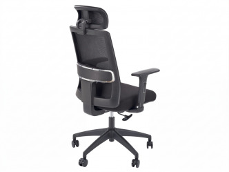 HAL-Swift modern karfás irodai forgószék 2