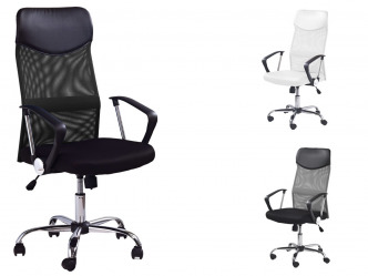 HAL-Vire modern karfás irodai forgószék