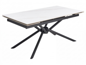 HAL-Vitorino modern bővíthető étkezőasztal (220 cm)