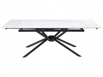 HAL-Vitorino modern bővíthető étkezőasztal (220 cm) 3