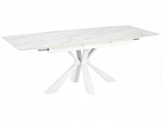 HAL-Vivaldi modern bővíthető étkezőasztal (200 cm) 3