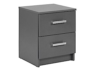 INT-Elenzio 2S 2 fiókos modern konténer