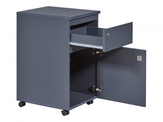 INT-File Guard fiókos irodai konténer zárral 3