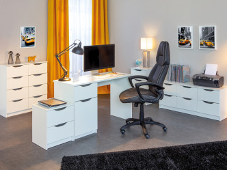 INT-Westphalen 6B modern fiókos komód 2