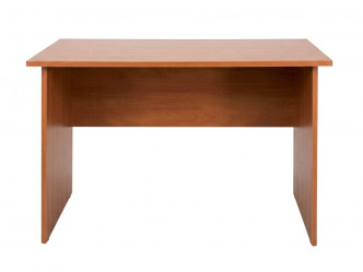 Malibu NEW21 laplábas íróasztal (140 x 75 cm)