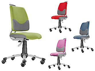 MAY-Actikid A3 Smile Combi gyerek forgószék