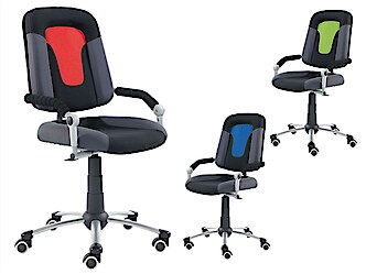 MAY-Freaky Sport Combi-I gyerek forgószék