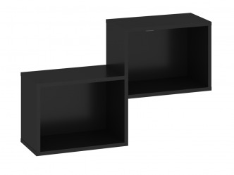NAP-Boss 07 modern fali polc