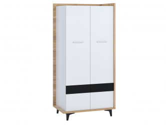 NAP-Box 10 modern akasztós szekrény