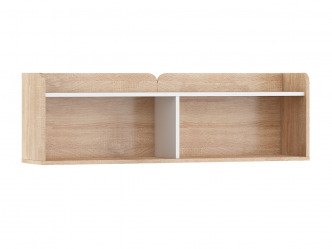 NAP-Dolce 12 fali polc 120 cm