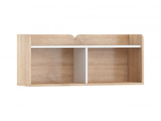 NAP-Dolce 13 fali polc 90 cm