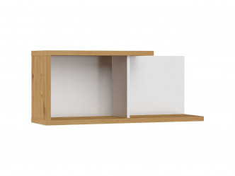 NAP-Hybrid 14 fali polc 90 cm